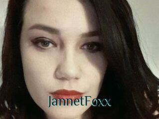 JannetFoxx