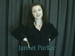 Jannet_Parker