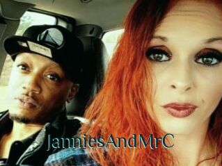 JanniesAndMrC