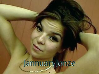 JannuaryJonze