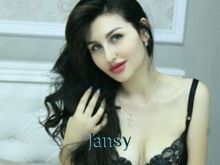 Jansy