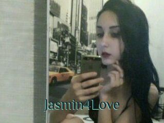 Jasmin4Love