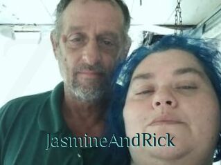 JasmineAndRick