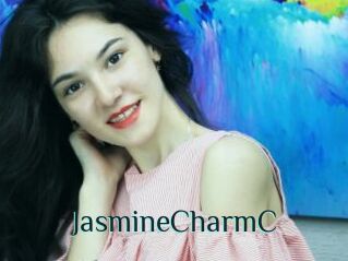 JasmineCharmC