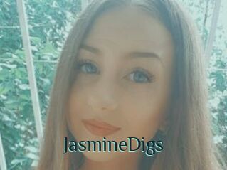 JasmineDigs