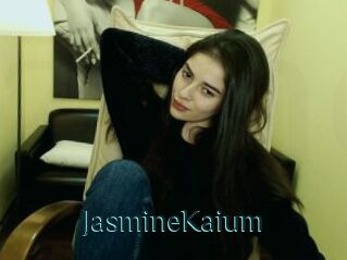 JasmineKaium