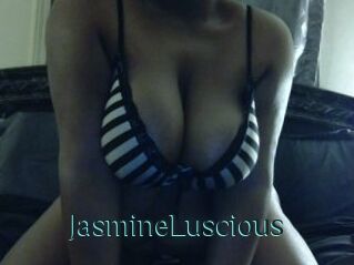 JasmineLuscious