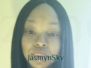 JasmynSky