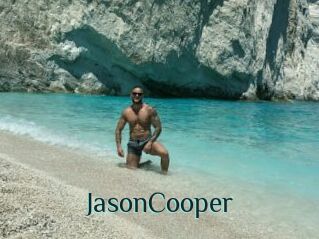 JasonCooper