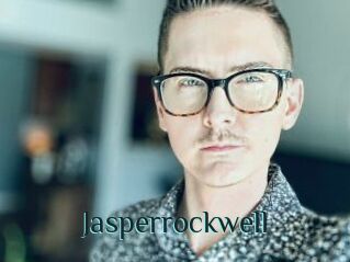 Jasperrockwell
