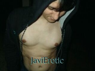JaviErotic