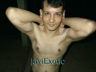 JaviExotic