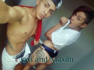 Javi_and_Maxim
