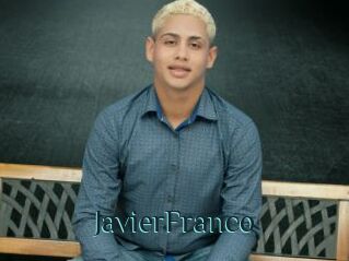 JavierFranco