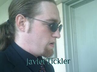 JavierTickler