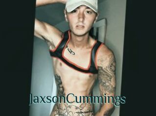 JaxsonCummings