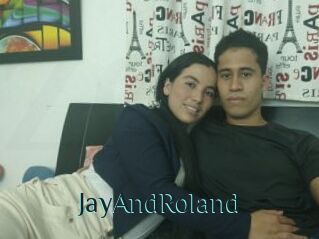 JayAndRoland