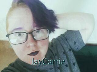 JayCarrie
