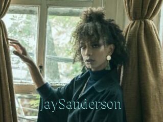 JaySanderson