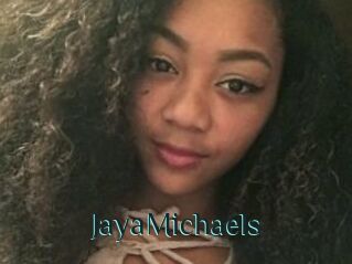 JayaMichaels