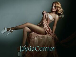 JaydaConnor