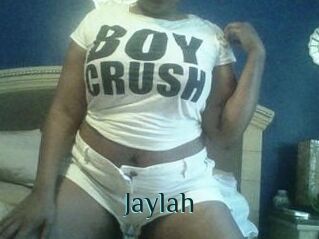 Jaylah