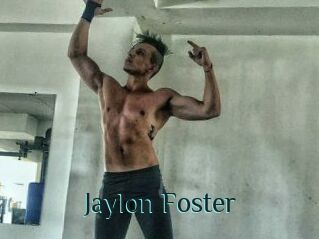 Jaylon_Foster