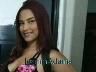 JazminAdams