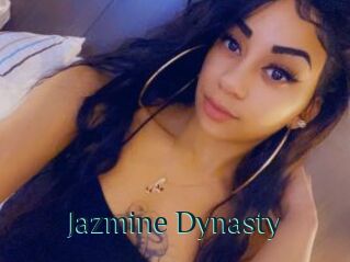 Jazmine_Dynasty
