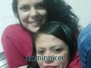 Jazminnicee