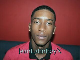 JeanLatinBoyX