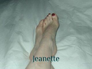 Jeanette