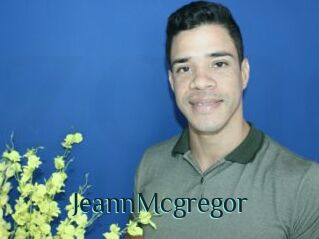 JeannMcgregor