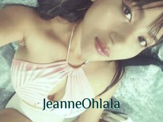 JeanneOhlala