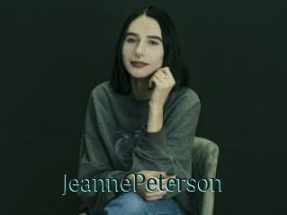 JeannePeterson