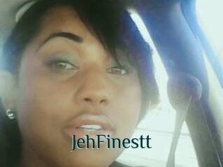 JehFinestt