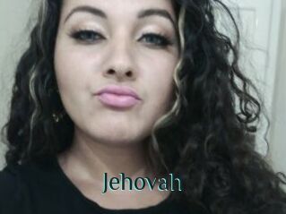 Jehovah