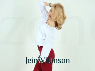 JeinWikinson