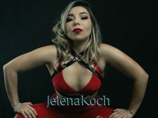 JelenaKoch