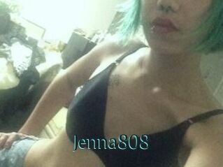Jenna808