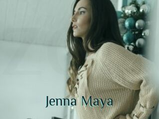 Jenna_Maya