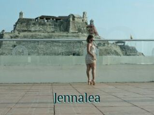Jennalea