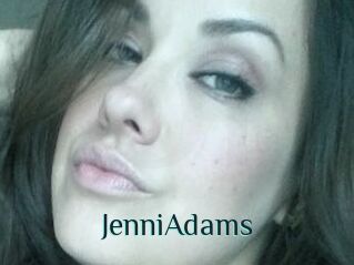 JenniAdams
