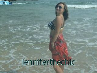 Jenniferthechic