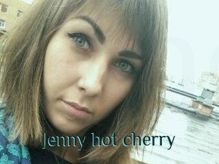 Jenny_hot_cherry