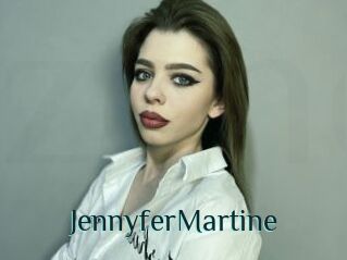 JennyferMartine