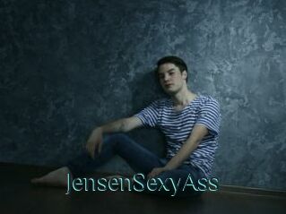 JensenSexyAss