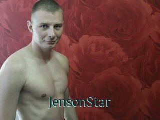 JensonStar