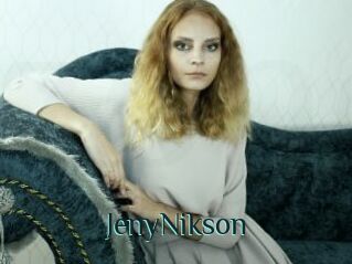 JenyNikson