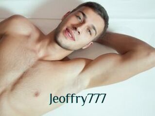 Jeoffry777